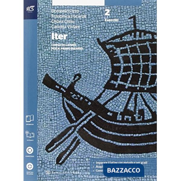 ITER ESERCIZI 2 SET MAIOR