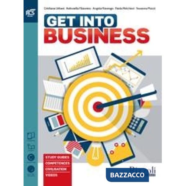 GET INTO BUSINESS - OPENBOOK
