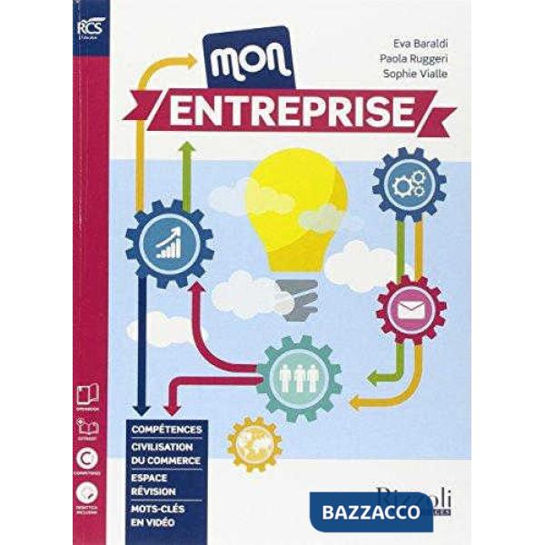 MON ENTREPRISE SET MAIOR + VOLUME EXTRA