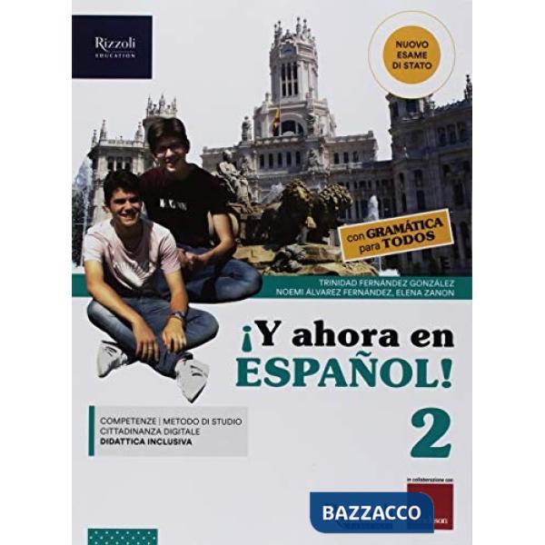 Y AHORA EN ESPANOL 2 VOL. + GRAM PARA TODOS + DVD