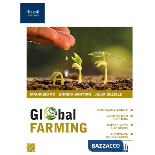 GLOBAL FARMING - LIBRO DIGITALE