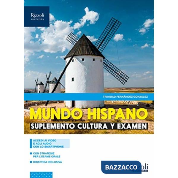 Y AHORA EN ESPANOL MUNDO HISPANO SET - 2019