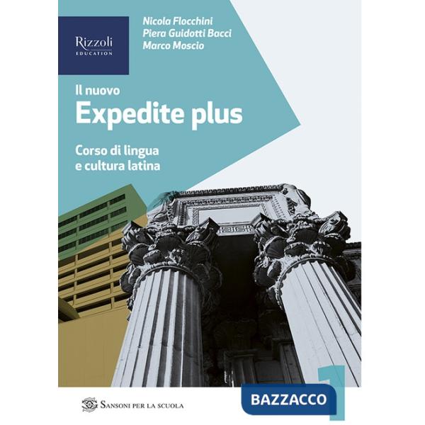 EXPEDITE PLUS 2020 1 ESERC + REP LESS + VL SET