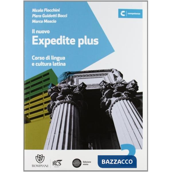 EXPEDITE PLUS 2020 2 ESERC. SET