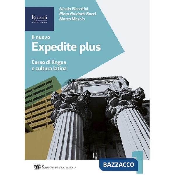 NUOVO EXPEDITE ESERCIZI 2 - LIBRO DIGITALE