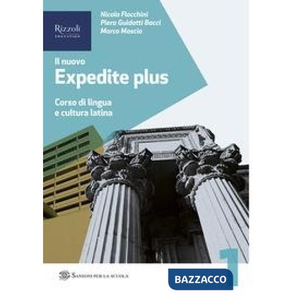 EXPEDITE PLUS 2020 GRAM. SET