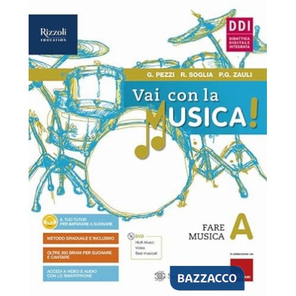 VAI CON MUSICA A SET