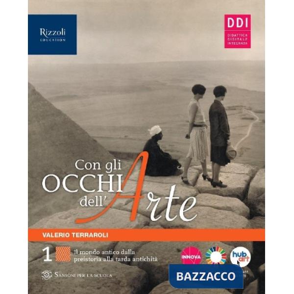 L'ARTE DI TUTTI-CLIL HISTORY OF ART