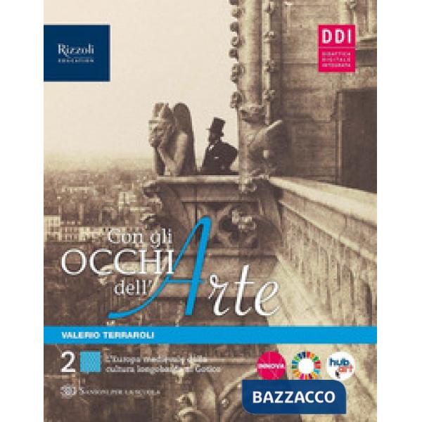 CON GLI OCCHI DELL'ARTE 2 + HUB