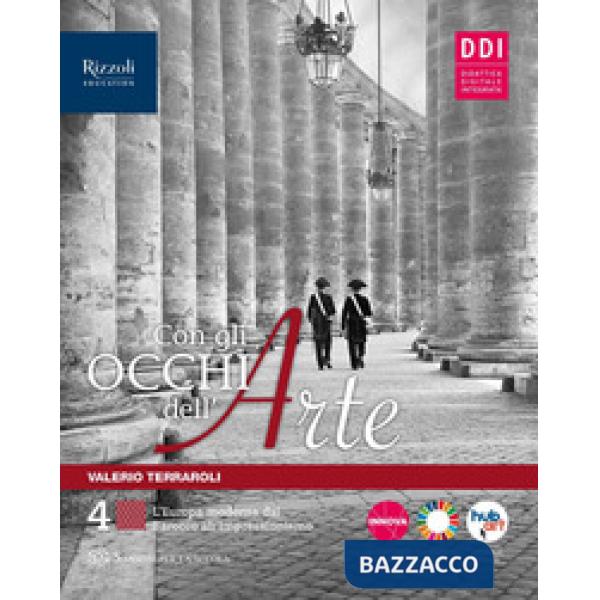 CON GLI OCCHI DELL'ARTE 4 + HUB