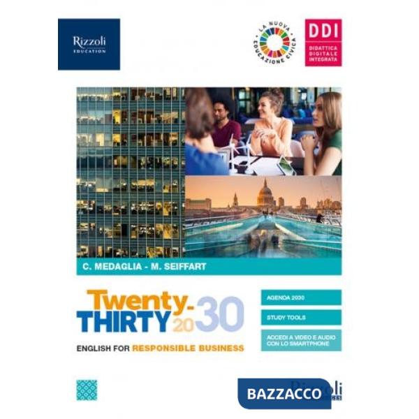 TWENTY THIRTY VOL + FASC SET