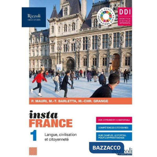 INSTAFRANCE POUR TOUS SET