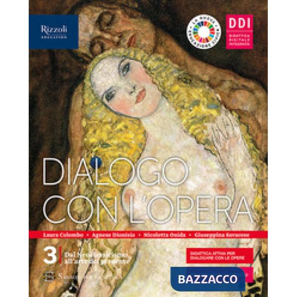 DIALOGO CON OPERA 3 SET
