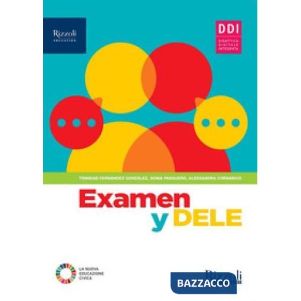 AL ESCENARIO! VOLUME EXAMEN Y DELE + HUB
