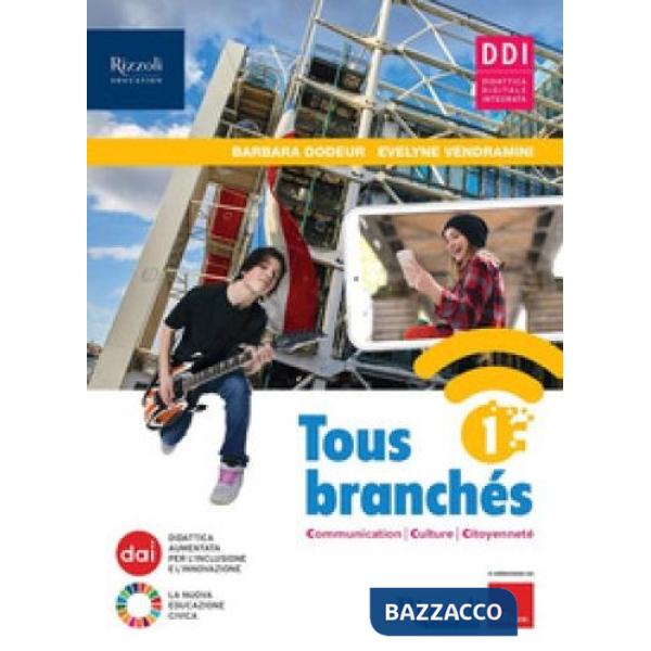 TOUS BRANCHES 1 + MON PRECIS + LE FRANCAIS EN ACTI