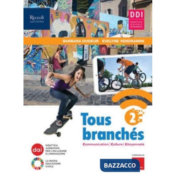 TOUS BRANCHES 2 + MON PRECIS + HUB