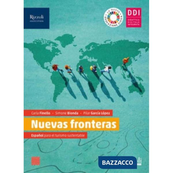 NUEVAS FRONTERAS