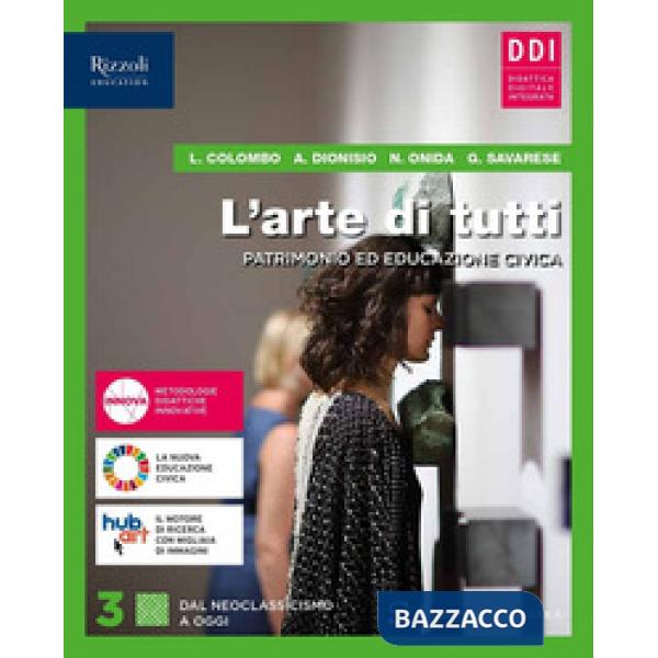 L'ARTE DI TUTTI 3