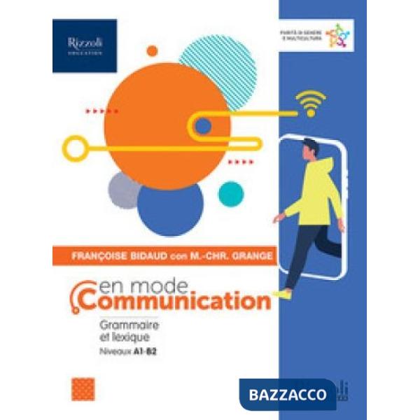 EN MODE COMMUNICATION VOL + AIDE SET
