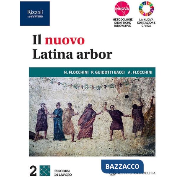 NUOVO LABOR LATINA 2 - EBOOK
