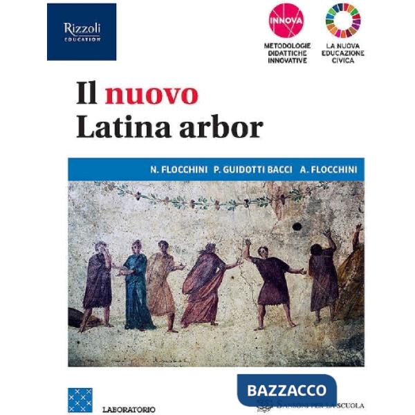 NUOVO LABOR LATINA - LABORATORIO - EBOOK