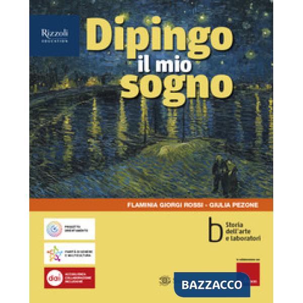 DIPINGO IL MIO SOGNO VOL. A + B