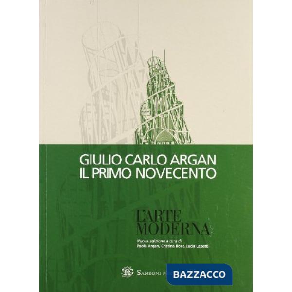 STORIA DELL'ARTE PRIMO 900