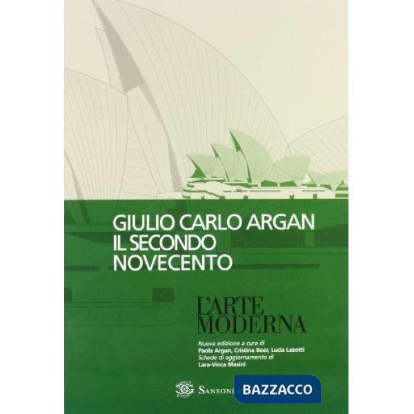 STORIA DELL'ARTE SECONDO 900