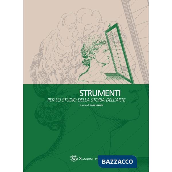 STORIA DELL'ARTE GLOSSARIO