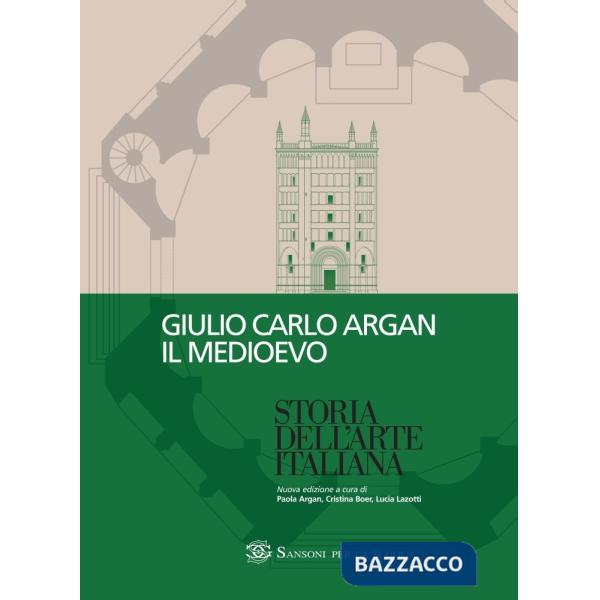 STORIA DELL'ARTE MEDIOEVO