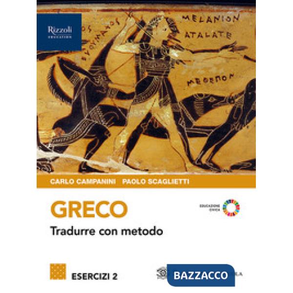 GRECO TRADURRE CON METODO 2