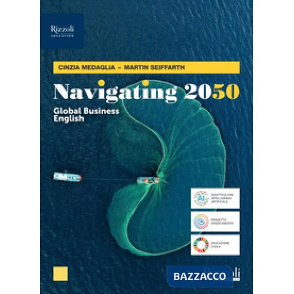 NAVIGATING 2050 GLOBAL ENGLISH BUSINESS