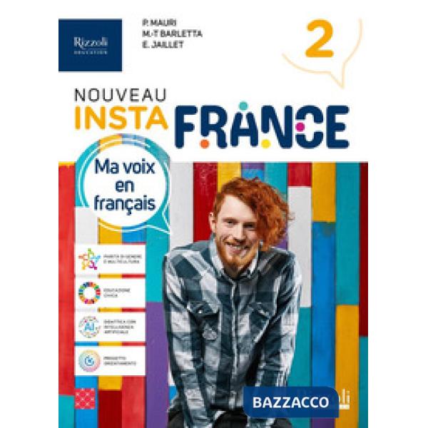 NOUVEAUX INSTAFRANCE 2 SET