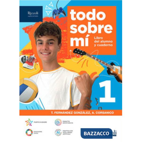 TODO SOBRE MI 1 + REPASAMOS LA GRAMATICA