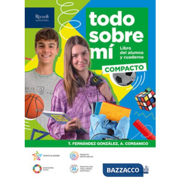 TODO SOBRE MI COMPACTO + REPASAMOS LA GRAMTICA