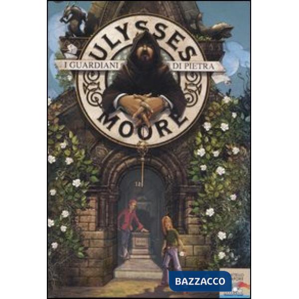GUARDIANI DI PIETRA (U.MOORE 5)
