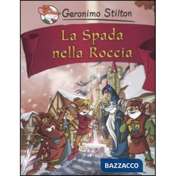 Spada nella roccia (La)