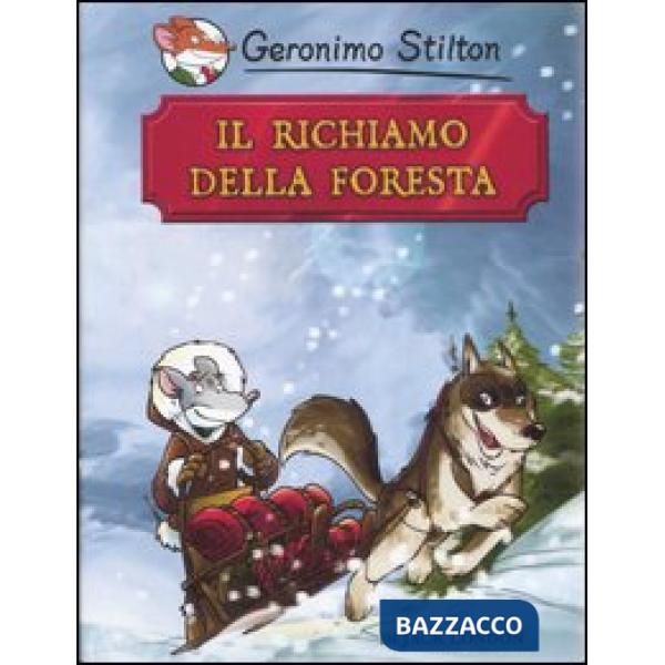 Richiamo della foresta di Jack London (Il)