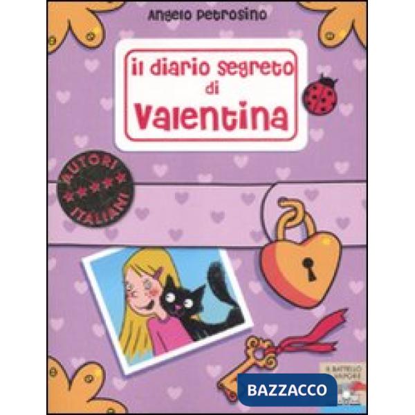 Diario segreto di Valentina (Il)