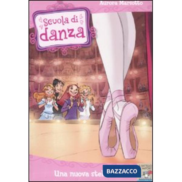 NUOVA STELLA (SC.DI DANZA 2)