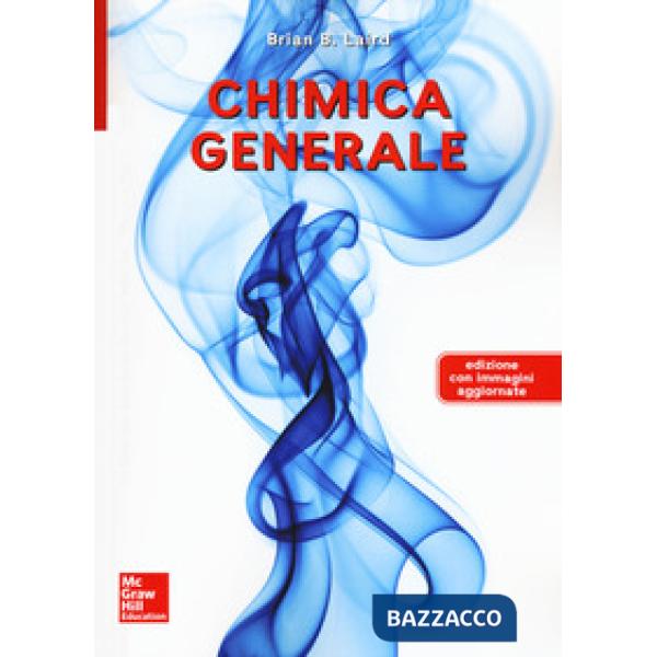 Chimica generale. Nuova ediz.