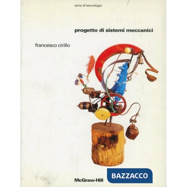 Progetto di sistemi meccanici