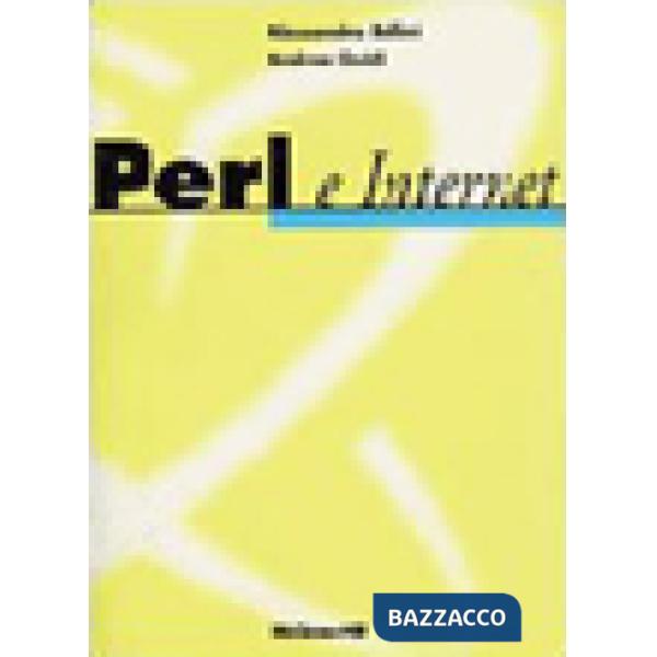 Perl e Internet