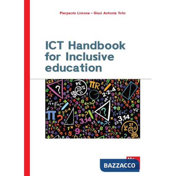 ICT handbook for inclusive education
