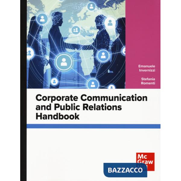 Corporate communication