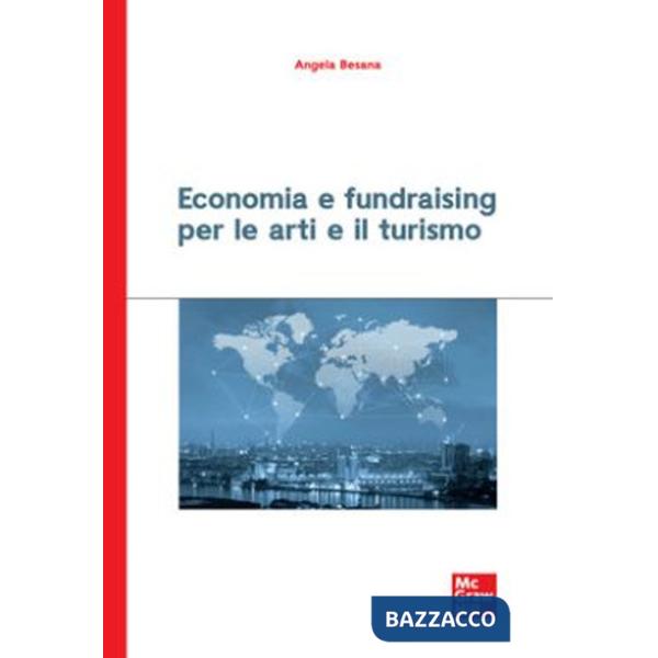 Economia e fundraising per le arti e il turismo