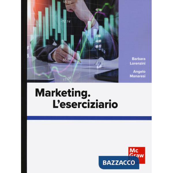 Marketing. L'eserciziario