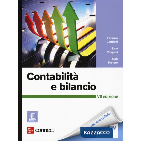 Contabilità e bilancio. Con connect