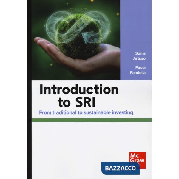 Introduction to SRI. From traditional to sustainable investing
