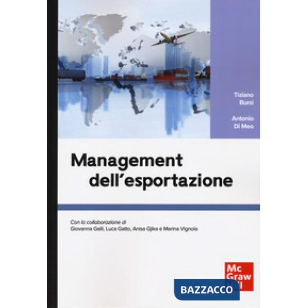 Management dell'esportazione